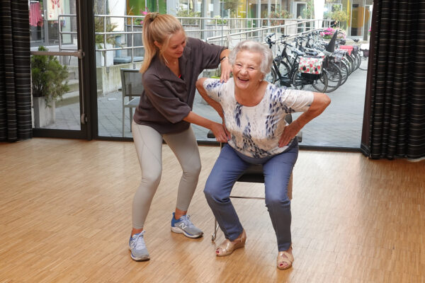 Seniorplaza woonzorgcentrum Willebroek