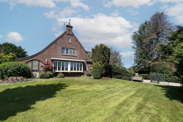 Seniorenhof woonzorgcentrum Tongeren