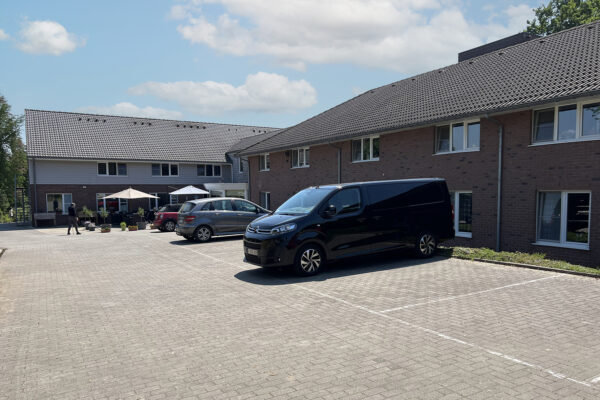 Seniorenhof woonzorgcentrum Tongeren