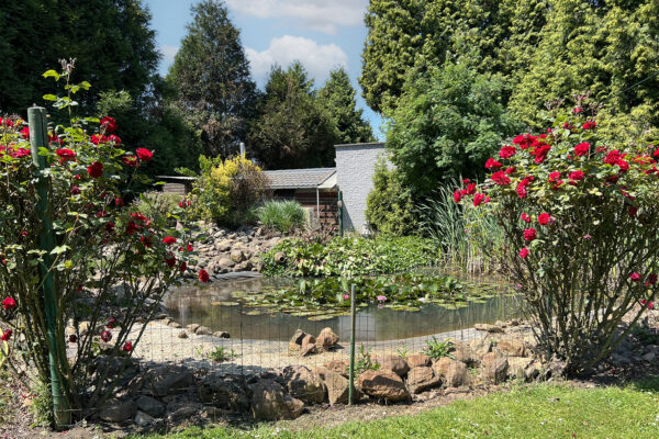 Seniorenhof woonzorgcentrum Tongeren