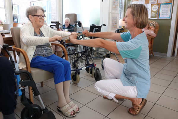 Seniorenhof woonzorgcentrum Tongeren