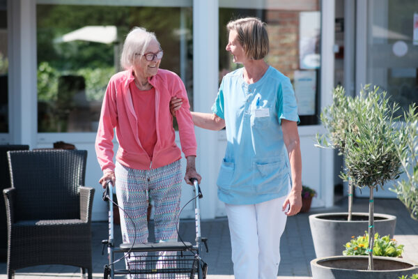 Seniorenhof woonzorgcentrum Tongeren