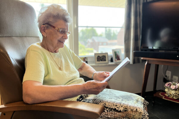Seniorenhof woonzorgcentrum Tongeren