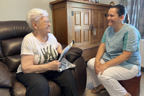 Seniorenhof woonzorgcentrum Tongeren