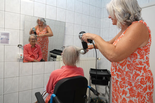 Seniorenhof woonzorgcentrum Tongeren