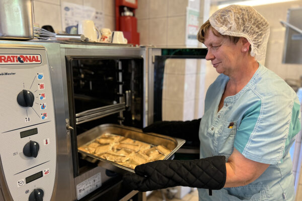 Seniorenhof woonzorgcentrum Tongeren