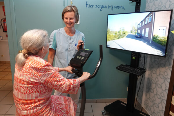 Seniorenhof woonzorgcentrum Tongeren