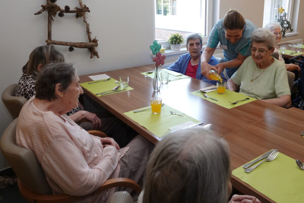 Seniorenhof woonzorgcentrum Tongeren