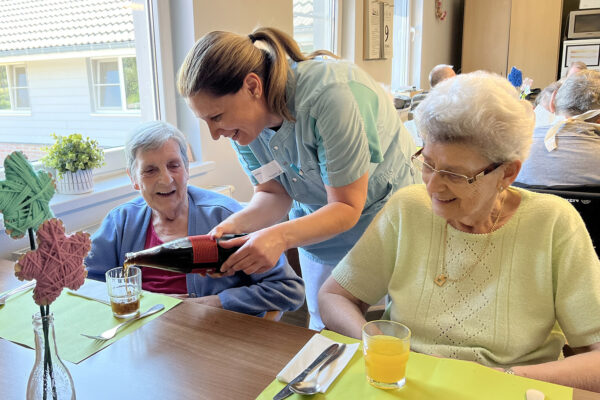 Seniorenhof woonzorgcentrum Tongeren