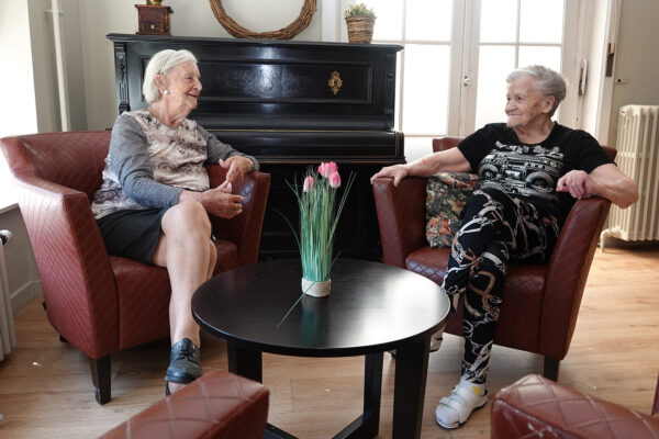 Seniorenhof woonzorgcentrum Tongeren