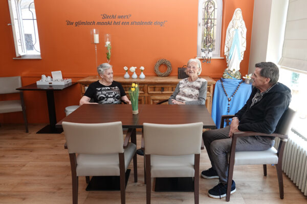 Seniorenhof woonzorgcentrum Tongeren