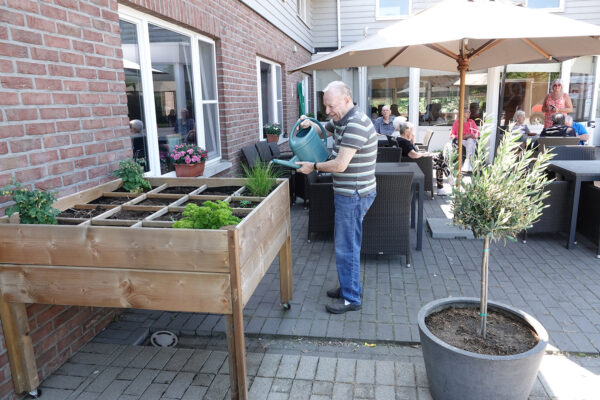 Seniorenhof woonzorgcentrum Tongeren