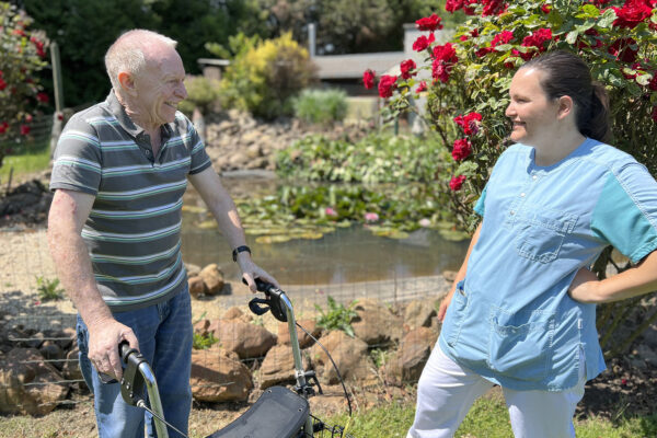 Seniorenhof woonzorgcentrum Tongeren