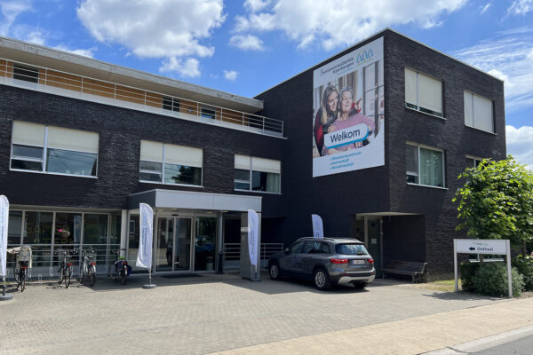 Seniorenresidentie Keerbergen