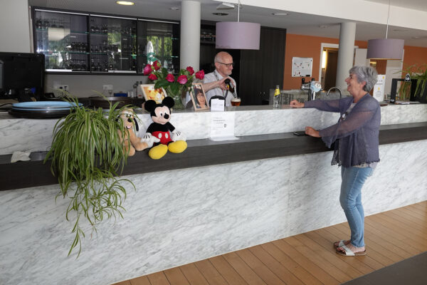 Seniorenresidentie Keerbergen