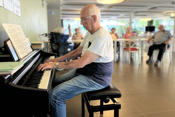 Seniorenresidentie Keerbergen