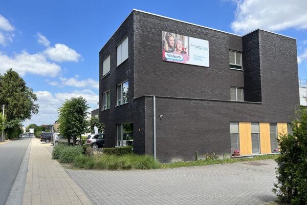 Seniorenresidentie Keerbergen