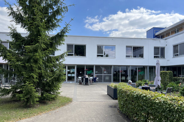 Seniorenresidentie Keerbergen