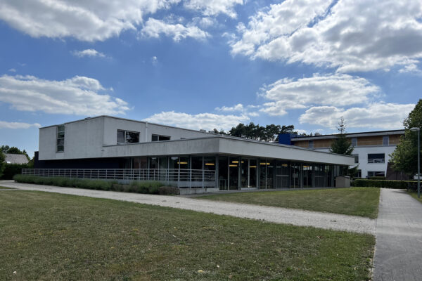 Seniorenresidentie Keerbergen