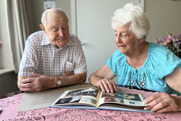 Seniorenresidentie Keerbergen