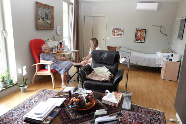 Seniorenresidentie Keerbergen