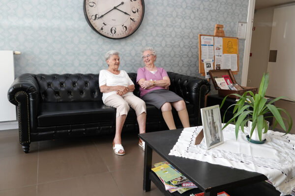 Seniorenresidentie Keerbergen