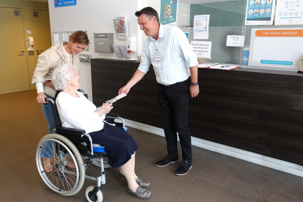 Seniorenresidentie Keerbergen