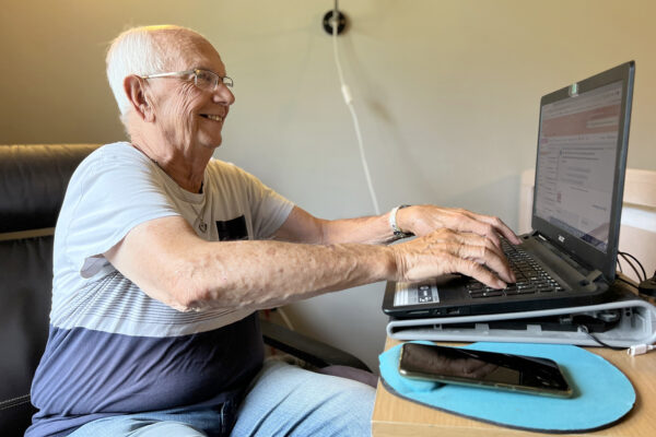 Seniorenresidentie Keerbergen