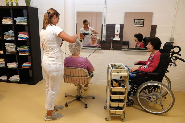 Seniorenresidentie Keerbergen