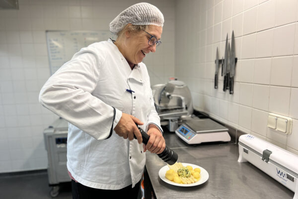 Seniorenresidentie Keerbergen