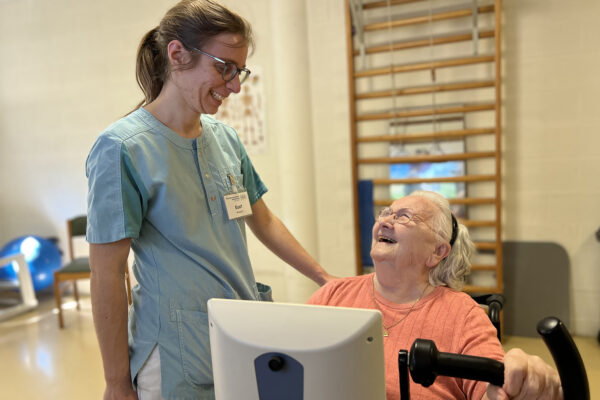 Seniorenresidentie Keerbergen