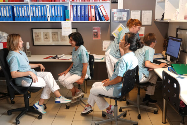 Seniorenresidentie Keerbergen