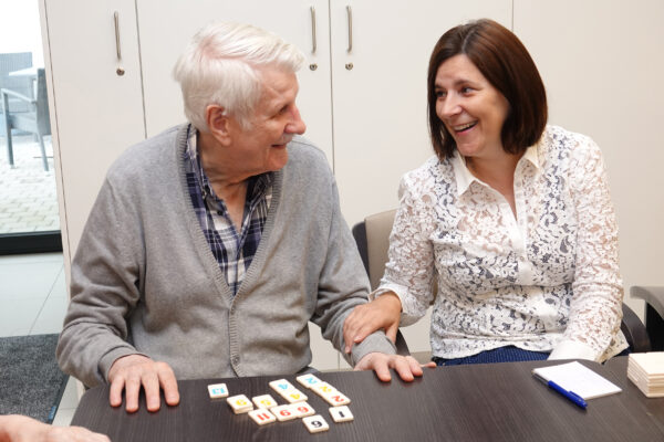 Sint Jozef woonzorgcentrum Antwerpen