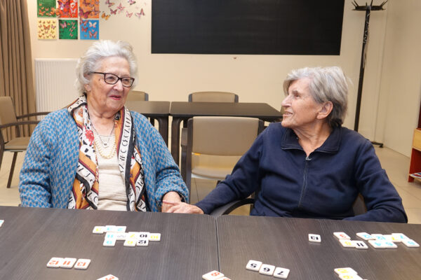 Sint Jozef woonzorgcentrum Antwerpen