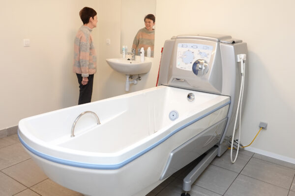 Sint Jozef woonzorgcentrum Antwerpen