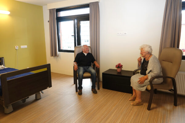 Sint Jozef woonzorgcentrum Antwerpen