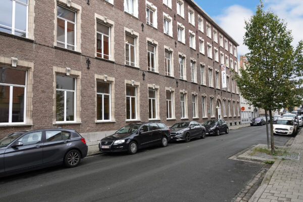 Sint Jozef woonzorgcentrum Antwerpen