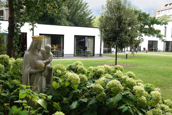 Sint Jozef woonzorgcentrum Antwerpen