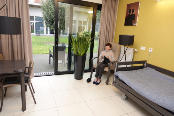 Sint Jozef woonzorgcentrum Antwerpen