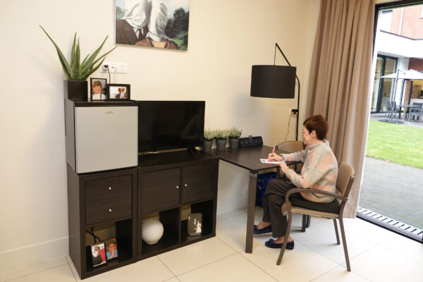 Sint Jozef woonzorgcentrum Antwerpen