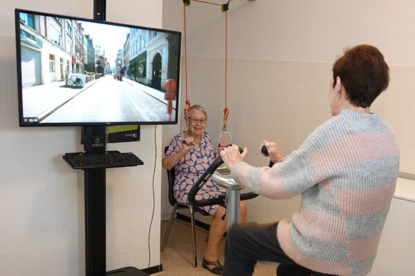 Sint Jozef woonzorgcentrum Antwerpen