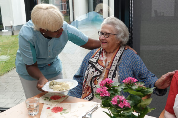 Sint Jozef woonzorgcentrum Antwerpen