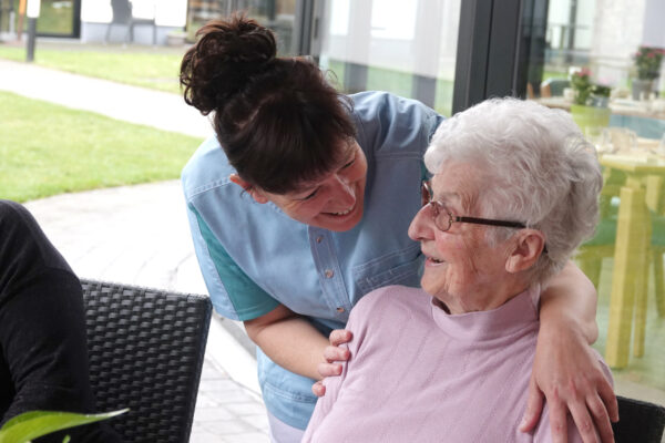 Sint Jozef woonzorgcentrum Antwerpen