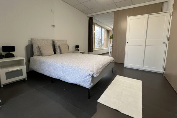 Les Pléiades - Chambre - Résidence services - Woluwe St Lambert