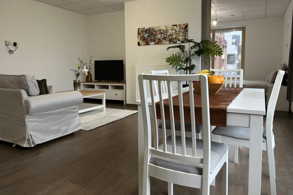 Les Pléiades - Meubles living - Résidence services - Woluwe St Lambert