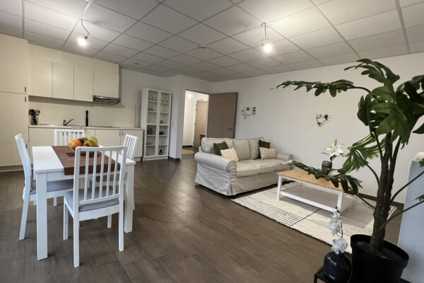 Les Pléiades - Living - Résidence services - Woluwe St Lambert