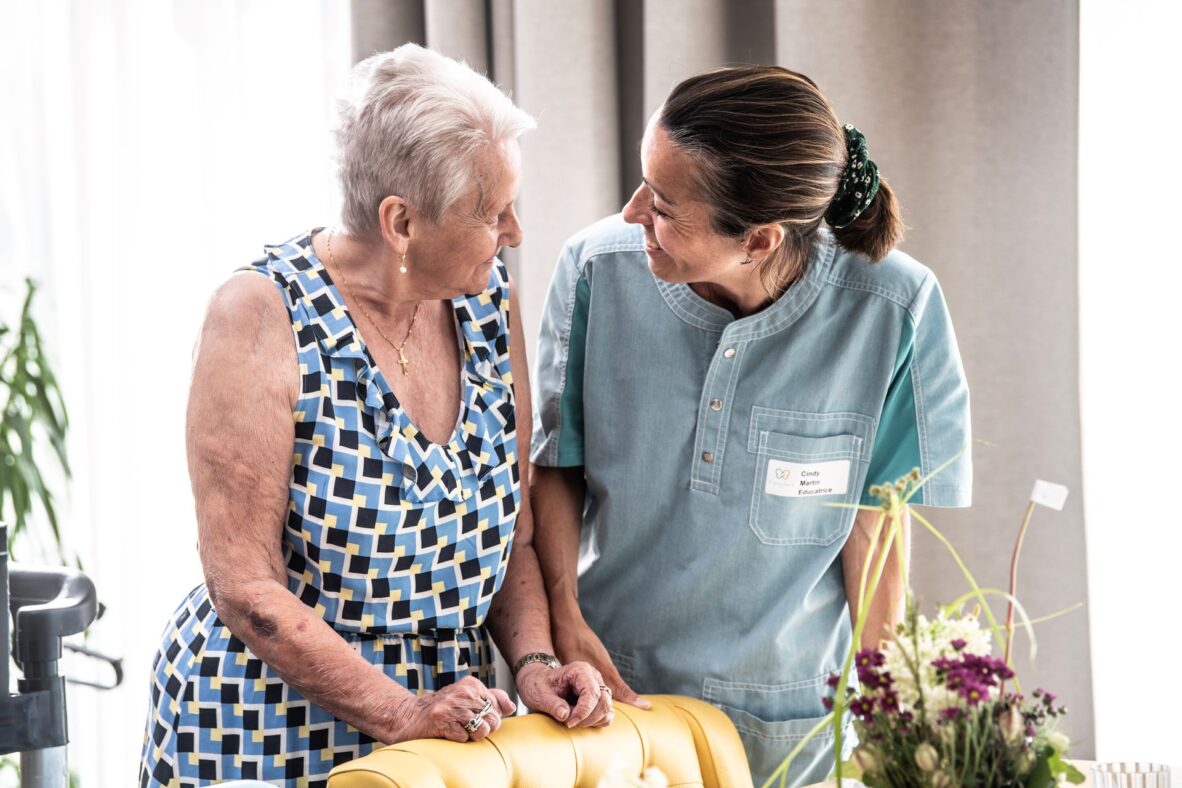 Korian Positive Care