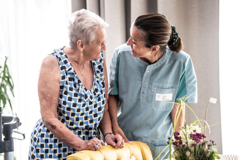 Korian Positive Care