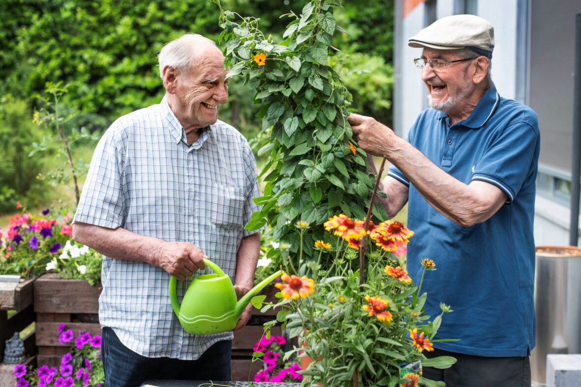 Korian Positive Care