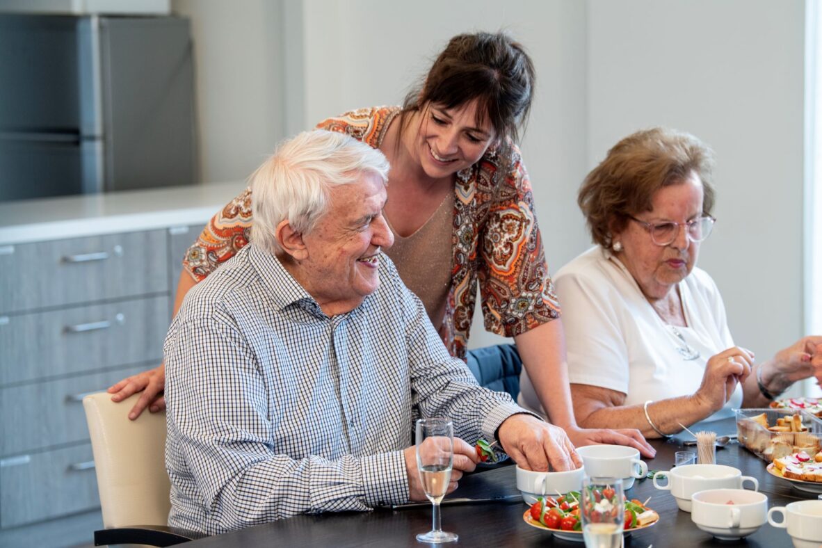 Korian Positive Care